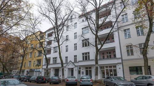Außenansicht - 