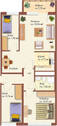 Grundriss - 
