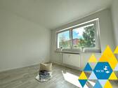 Titelbild - Genügend Platz zum Wohlfühlen! - Helle 4-Raumwohnung in Helbersdorf
