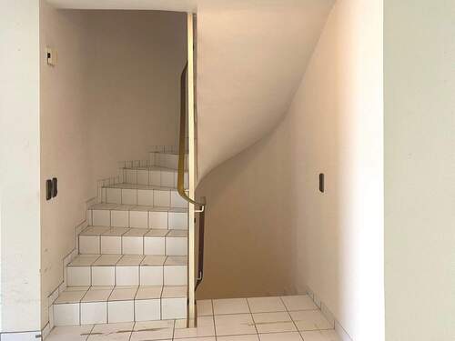 Treppe - 