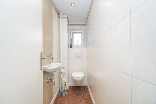Gäste-WC - 