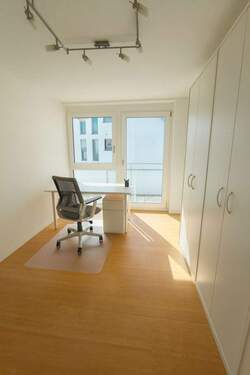 Zimmer 3 - Büro - 