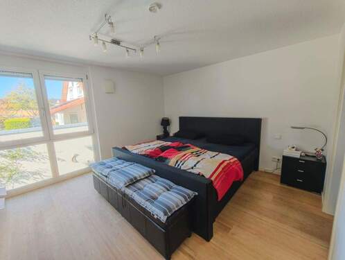 Zimmer 1 Schlafzimmer - 