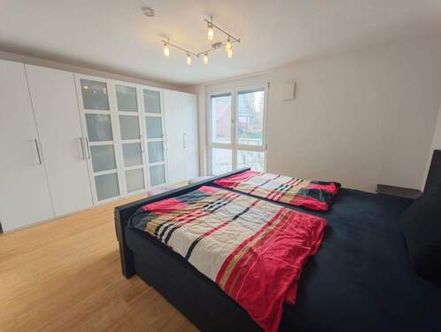 Zimmer 1 Schlafzimmer Schrank - 