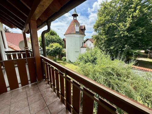 Balkon - 