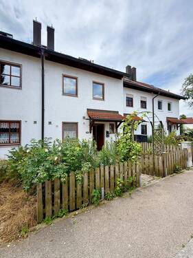 Reihenhaus - 