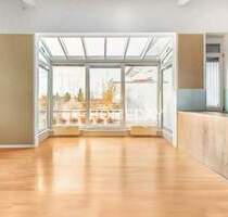 Großzügige 4-Zimmer-Whg mit zwei Balkonen und durchdachter Raumaufteilung - Eichenau