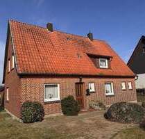 Gepflegtes Einfamilienhaus mit Feldblick - Tangstedt Ehlersberg