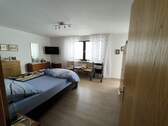 EG - Schlafzimmer Ansicht 1 - 