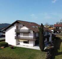 Traumhaus mit 3 Trümpfen: Qualität, Größe, Fernsicht im Luftkurort Kollnburg, Bayerischer Wald