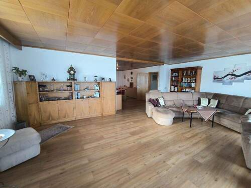 EG - Wohnzimmer Ansicht 2 - 