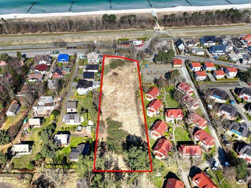 Bild 2 - Grundstück zum Kaufen in Ostseeheilbad Zingst