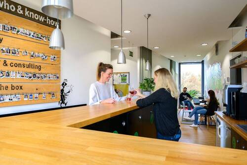 Bild 4 - Büro mit 4,00 m&sup2; in Dortmund zur Miete