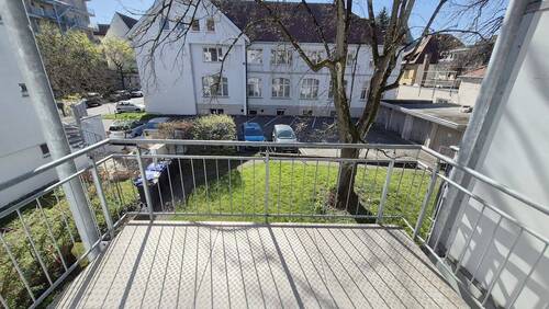 Balkon - 