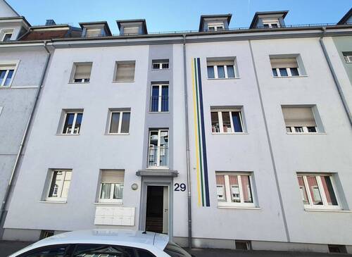 Ansicht August-Ruf 29 - 