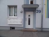 Eingang 29 - 