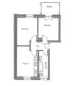 Grundriss - 