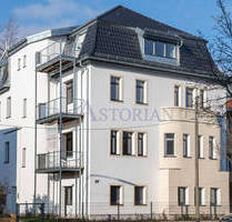 Bezugsfreie 3-Zimmer-Wohnung im grünen Lichterfelde - Berlin