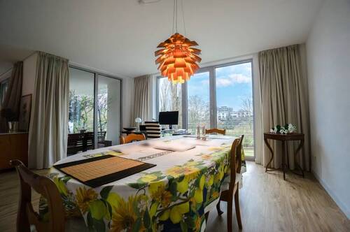 Essbereich - 