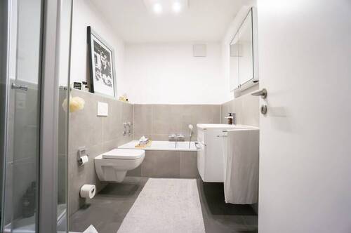 Badezimmer - 