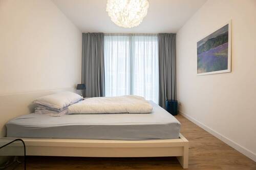 Schlafzimmer Ansicht 3 - 