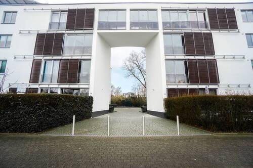 Frontansicht - 
