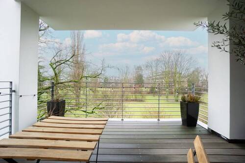Loggia - 