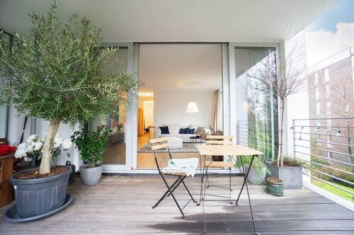 Loggia - 