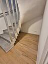Stauraum unter KG Treppe - 