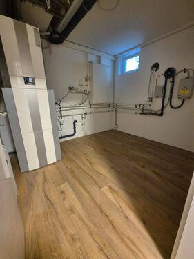 Haustechnik - 