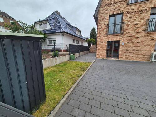 Außenansicht - 