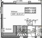 Grundriss EG - 