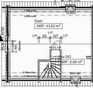 Grundriss DG - 