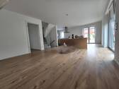 Wohnen / Essen - 