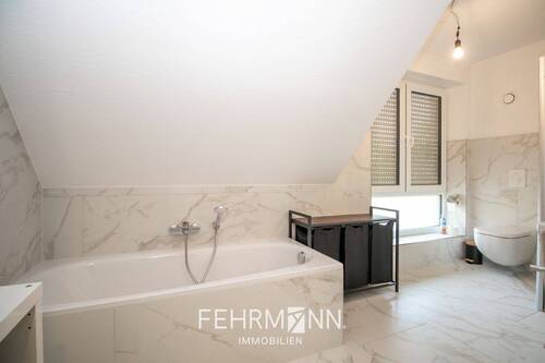 Badezimmer - 