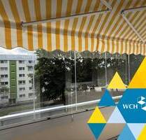 Bezugsfertige 3-Zimmer-Wohnung zum Wohlfühlen - Chemnitz Helbersdorf
