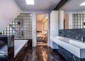 Hochwertiges Bad en Suite - 