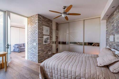 Schlafzimmer - 