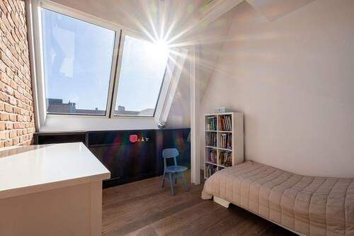 Weiteres Zimmer - 