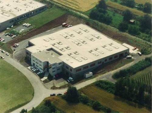 Bild 1 - Ohne Makler 6.300 qm für monatlich EUR 5qm zu vermieten