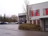 Bild 2 - Halle zur Miete in Talheim