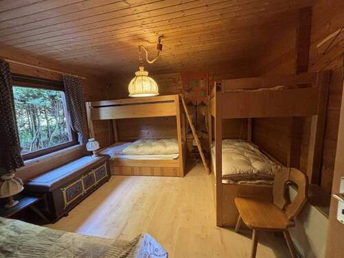 Gästezimmer/Büro - 