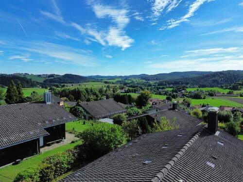 ruhige Lage - 3 Zimmer Einfamilienhaus zum Kaufen in Grafenau