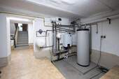Heizungsanlage - 