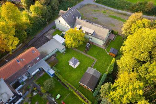 Grundstück - Mehrfamilienhaus, Wohnhaus mit 452,00 m² in Bochum zum Kaufen