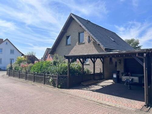 Bild 3 - 5 Zimmer Einfamilienhaus in Minden