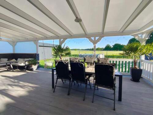 Bild 2 - 6 Zimmer Einfamilienhaus zum Kaufen in Löningen