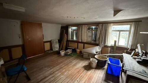 567 EG Raum 3.JPG - Bauernhaus, Landhaus mit 220,00 m&sup2; in Wörnersberg zum Kaufen