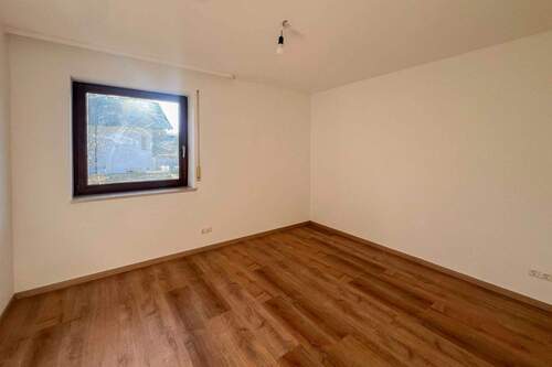 2. Schlafzimmer Einliegerwohnung - 