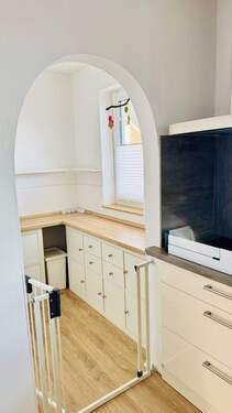 Wirtschaftsräumchen - 